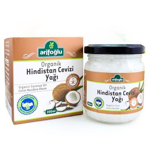 Mutfağınızdan Cilt Bakımınıza Hindistan Cevizi Yağının Sırları