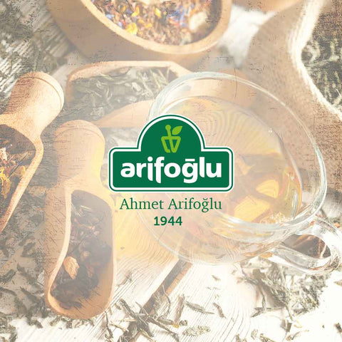 Bitki Karışımları