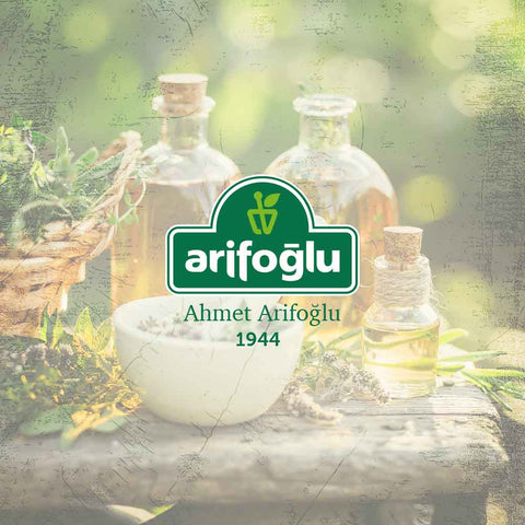 Bitkisel Ekstraktlar & Şuruplar