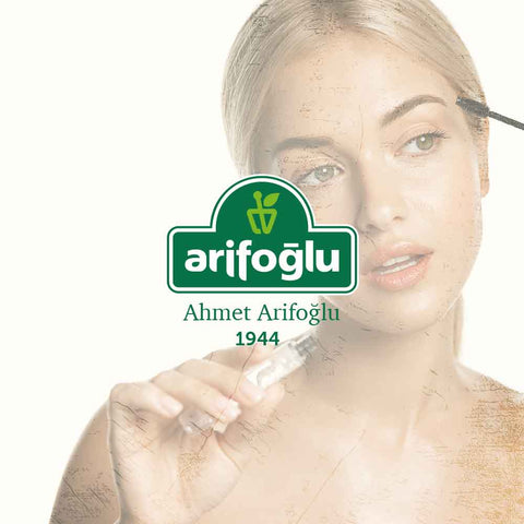 Kaş & Kirpik Bakımı