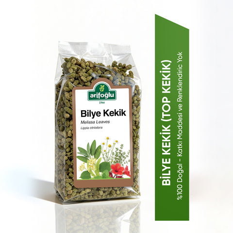 Arifoğlu Kekik (Bilye) 50gr - Arifoğlu Online