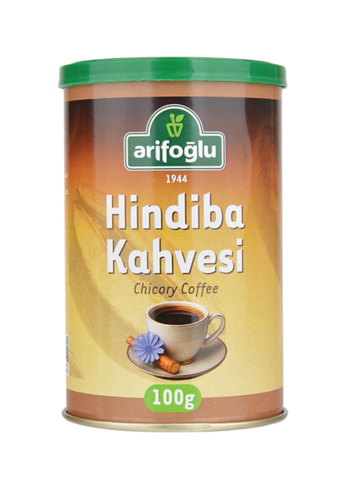 Arifoğlu Hindiba Kahvesi 100g