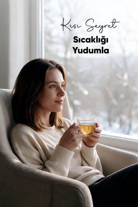 Arifoğlu Ihlamur 40 gr - Arifoğlu Online