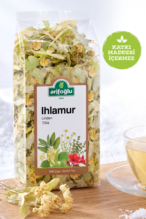 Arifoğlu Ihlamur 40 gr