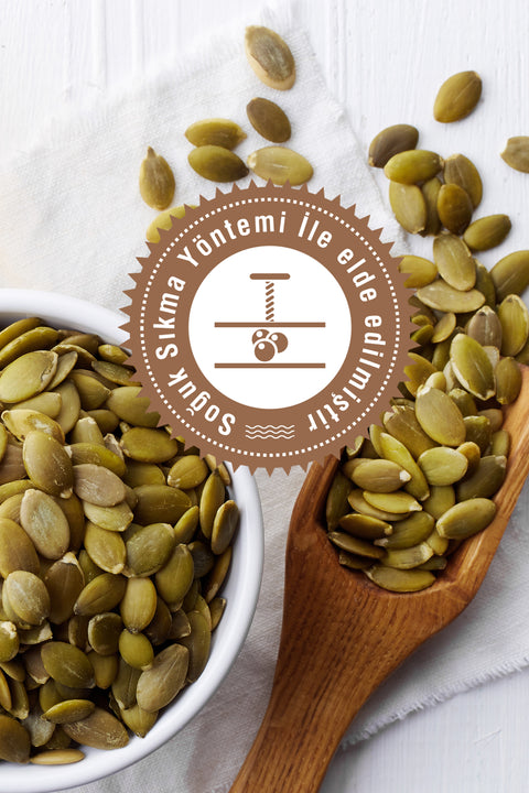 Arifoğlu Kabak Çekirdeği Yağı 250ml - Arifoğlu Online