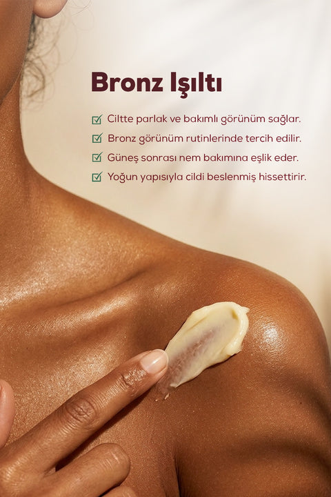 Arifoğlu Kakao Çekirdeği Yağı 50ml - Arifoğlu Online