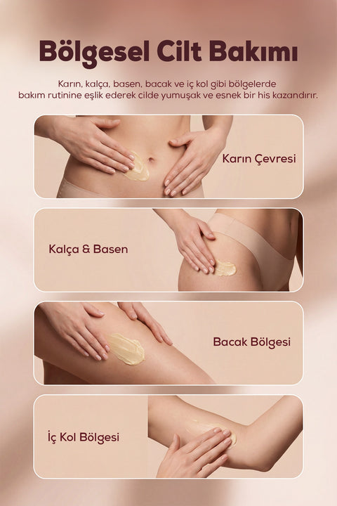 Arifoğlu Kakao Çekirdeği Yağı 50ml - Arifoğlu Online
