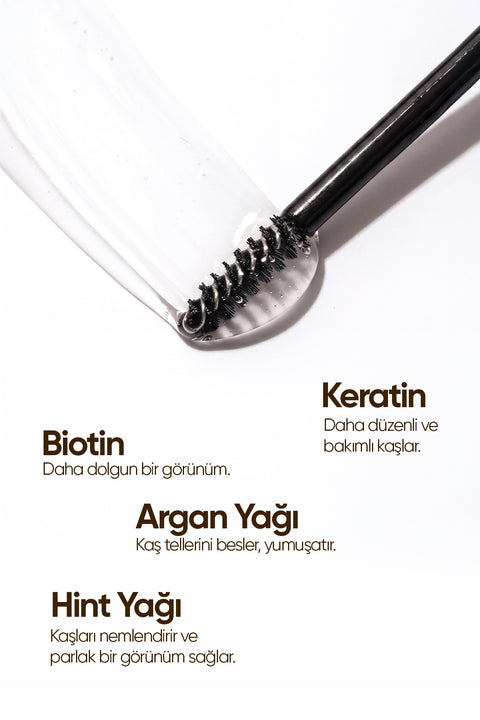 Arifoğlu Kaş Sabitleyici 50 ml - Arifoğlu Online