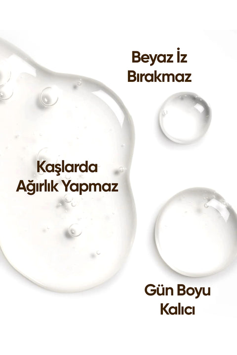 Arifoğlu Kaş Sabitleyici 50 ml - Arifoğlu Online