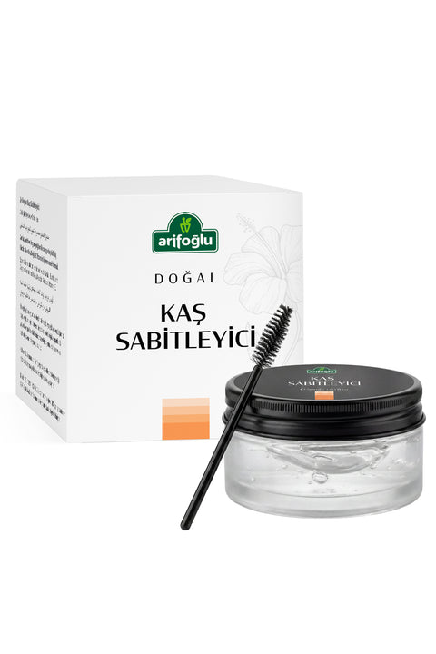 Arifoğlu Kaş Sabitleyici 50 ml - Arifoğlu Online
