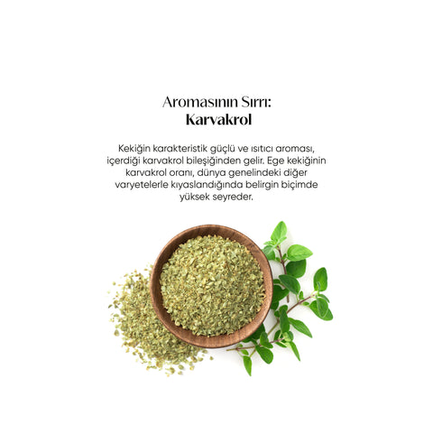 Kekik 30 gr. - Arifoğlu Online