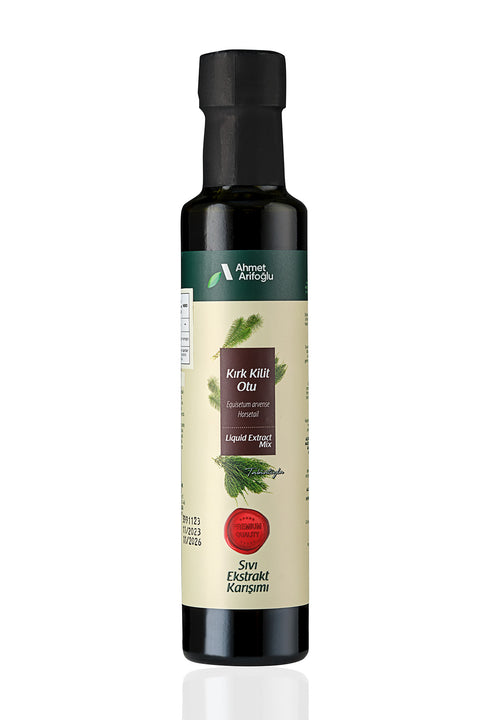 Ahmet Arifoğlu Kırkkilit Sıvı Ekstraktı 225 ml - Arifoğlu Online
