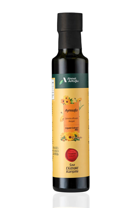 Ahmet Arifoğlu Aynı Safa Ekstraktı 225 ml - Arifoğlu Online
