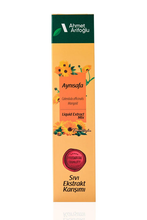 Ahmet Arifoğlu Aynı Safa Ekstraktı 225 ml - Arifoğlu Online