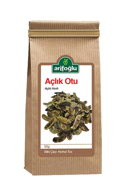 Arifoğlu Açlık Otu 50gr