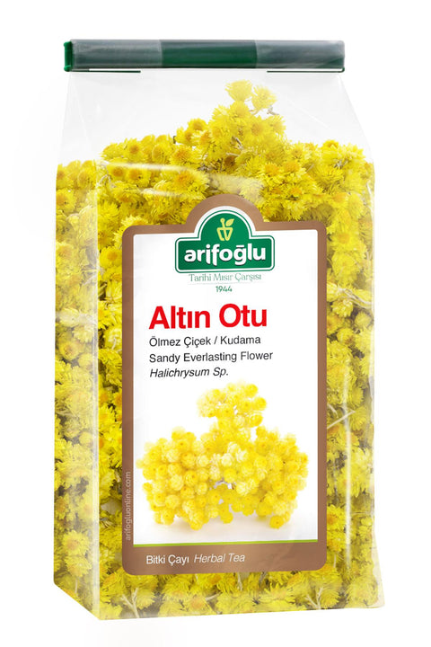 Arifoğlu Altın Otu 40gr