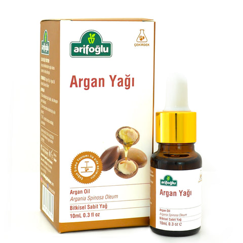 Arifoğlu Argan Yağı 10ml