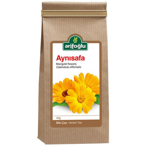 Arifoğlu Aynısafa 40gr