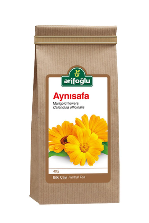 Arifoğlu Aynısafa 40gr