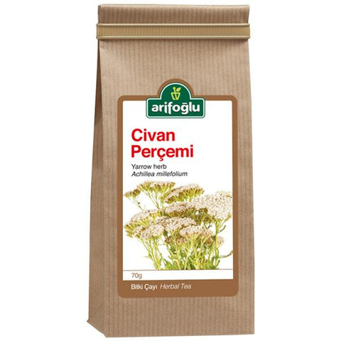 Arifoğlu Civan Perçemi 70gr