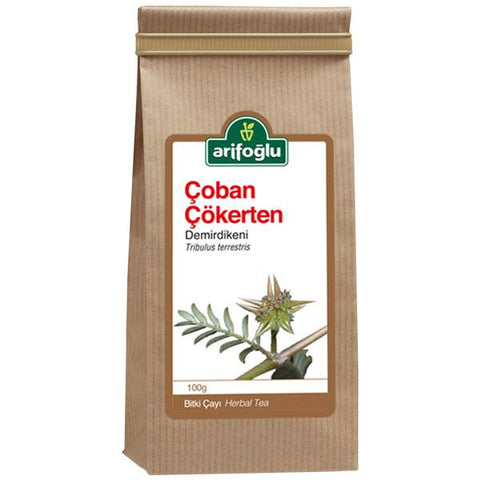 Arifoğlu Çoban Çökerten 100gr