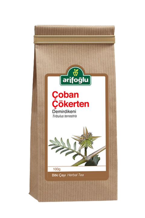 Arifoğlu Çoban Çökerten 100gr