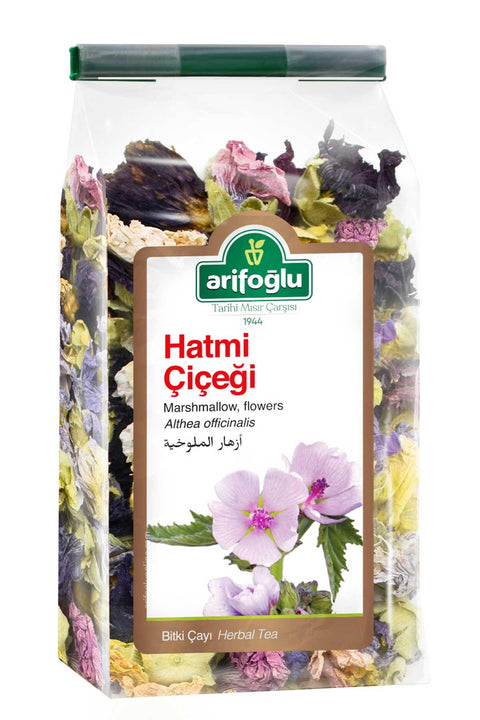 Arifoğlu Hatmi Çiçeği 40gr