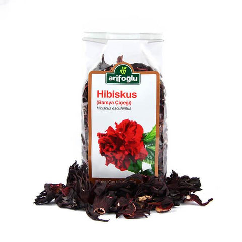 Arifoğlu Hibiskus 110gr