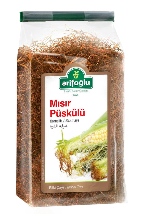 Arifoğlu Mısır Püskülü 40gr