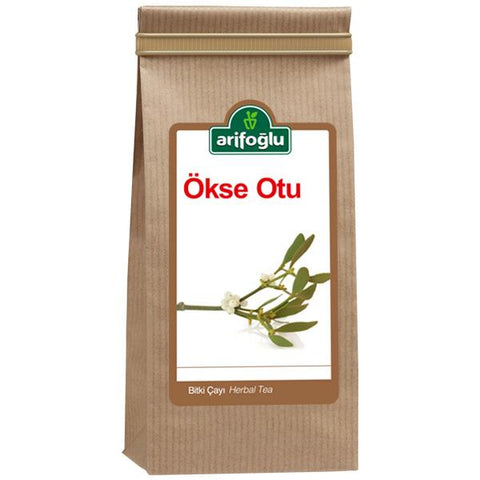 Arifoğlu Ökse Otu 70gr