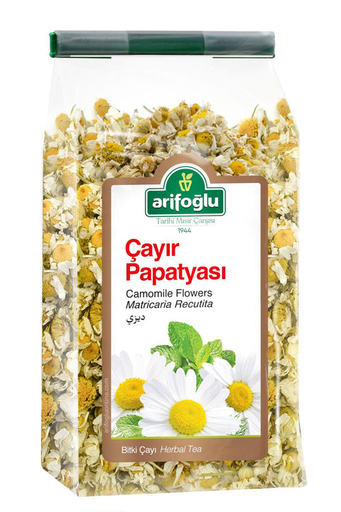 Arifoğlu Papatya (Çayır) 60 gr