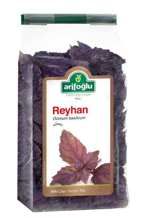 Arifoğlu Reyhan 40gr