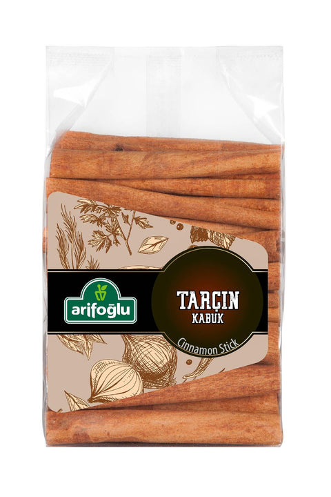 Arifoğlu Tarçın Çubuk (Kabuk) 150gr