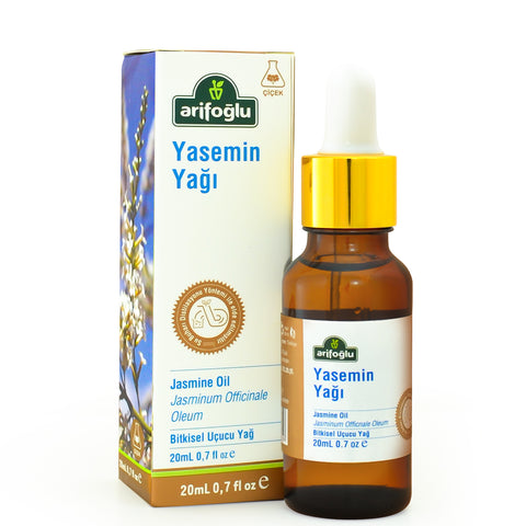 Arifoğlu Yasemin Yağı 20ml