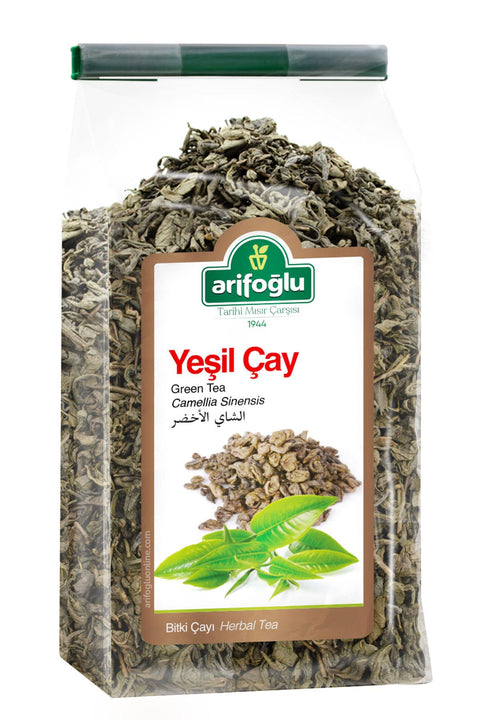 Arifoğlu Yeşil Çay 150gr