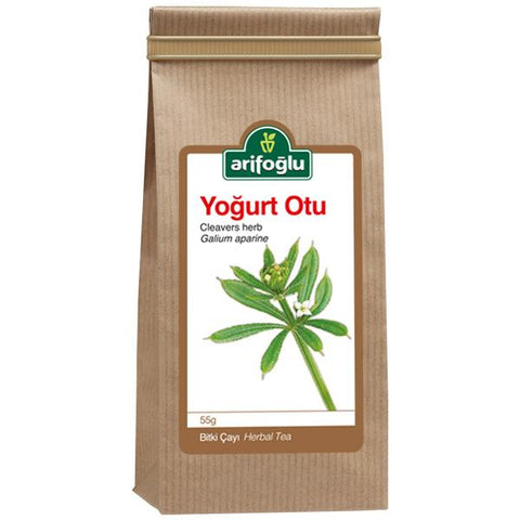 Arifoğlu Yoğurt Otu 55gr