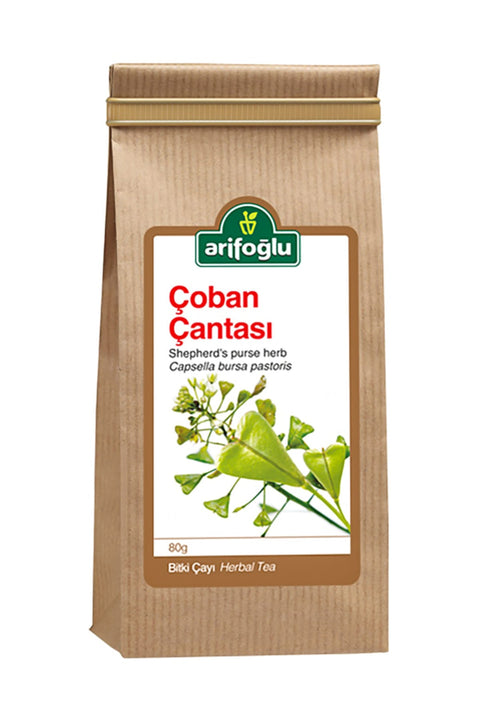 Arifoğlu Çoban Çantası 80gr