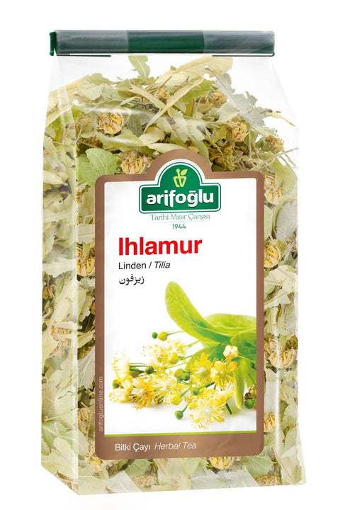 Arifoğlu Ihlamur 40 gr